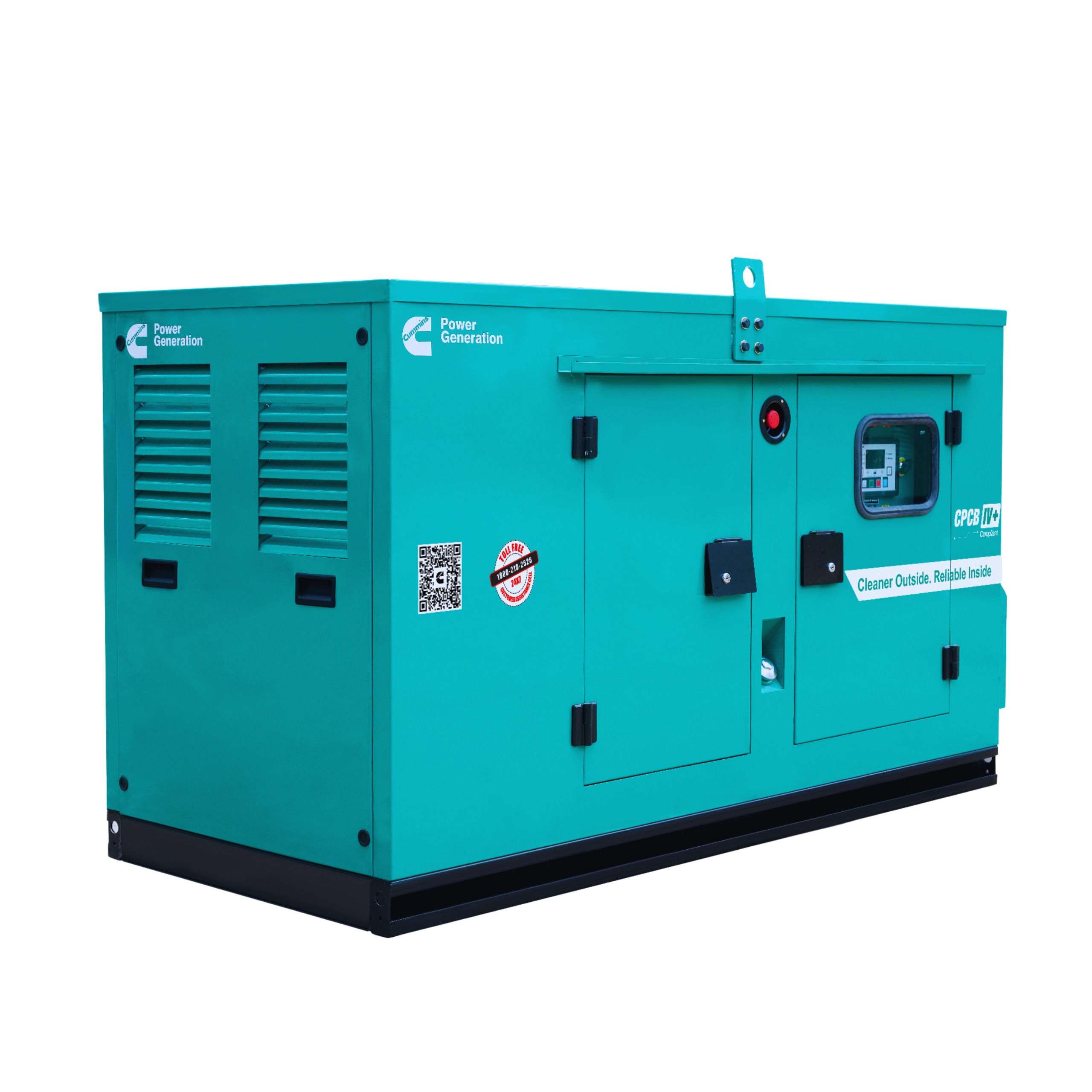 Industrial Generator