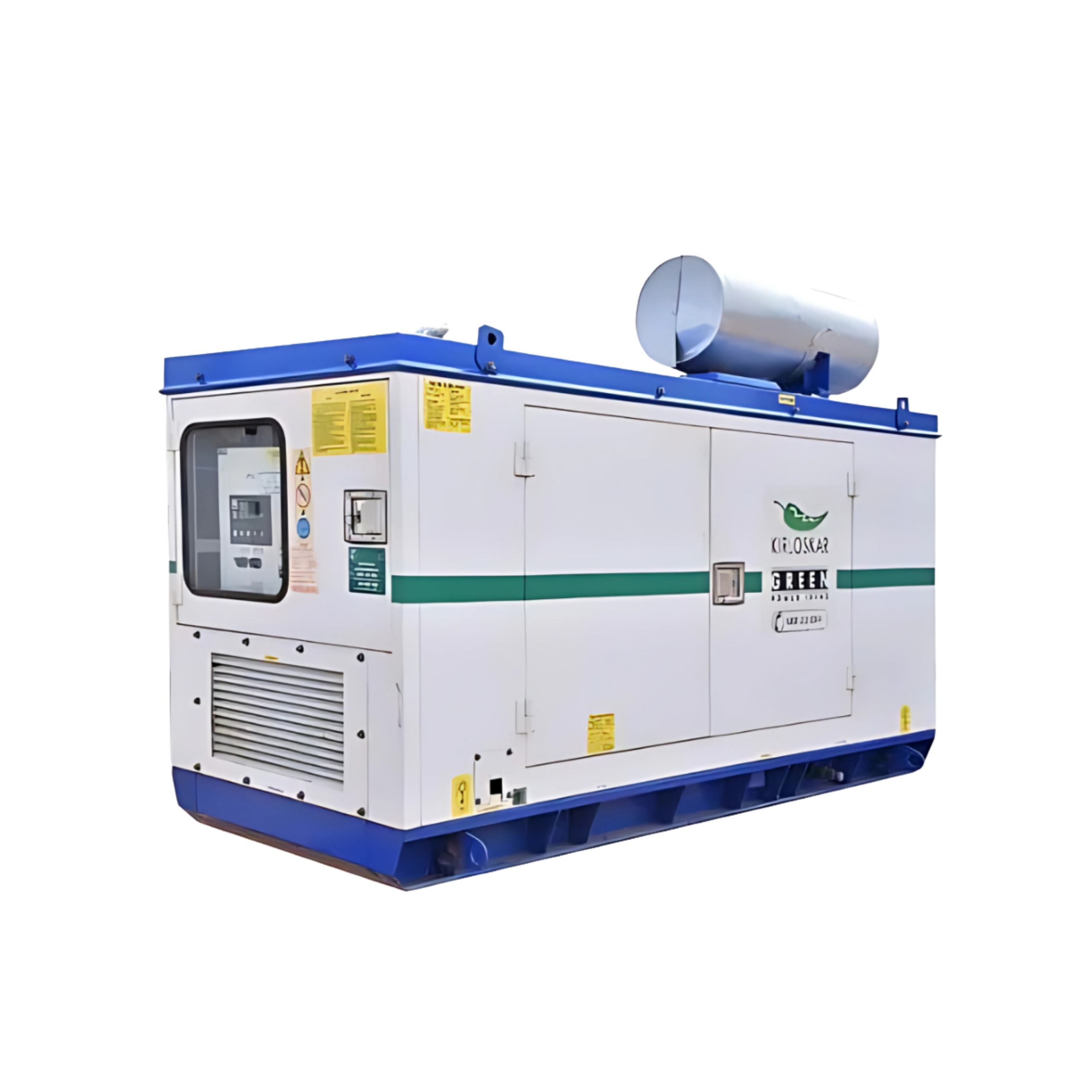 AMC Generator